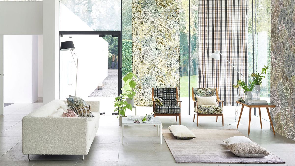 Tricia Guild on using with white: a masterclass | Homes