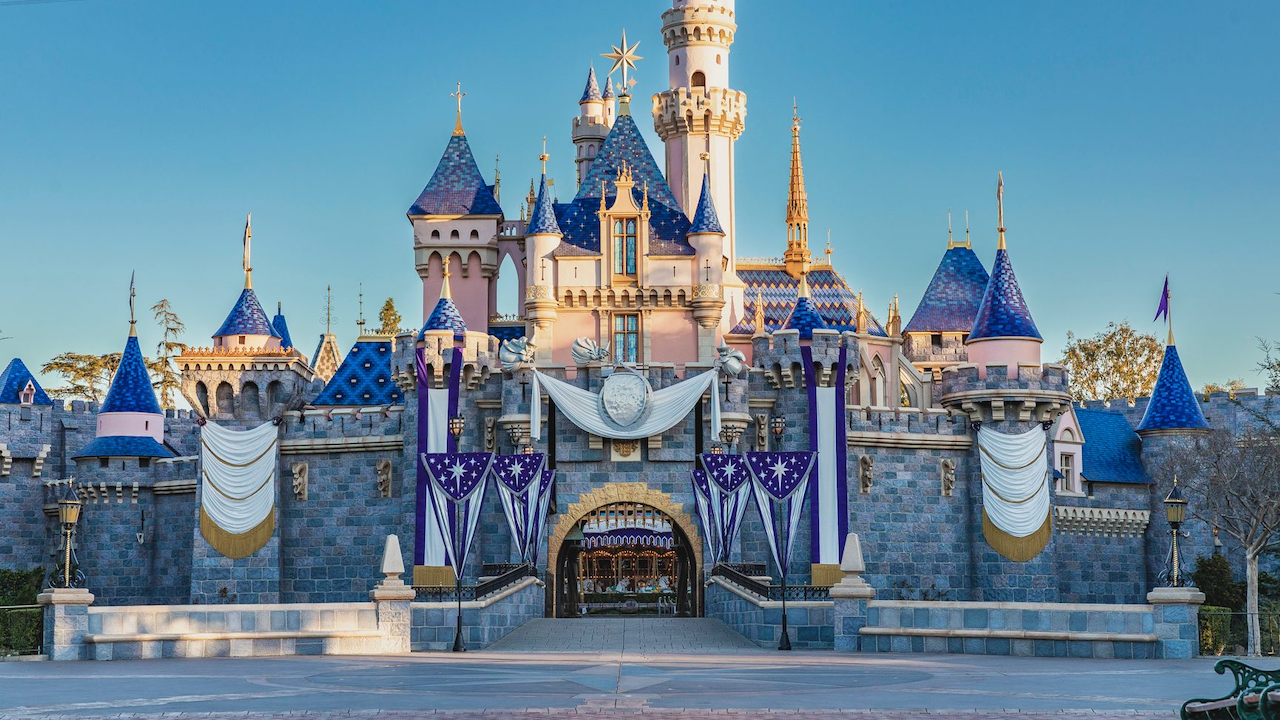 Bringing New Magic to Matterhorn Bobsleds and Peter Pan's Flight at  Disneyland Park