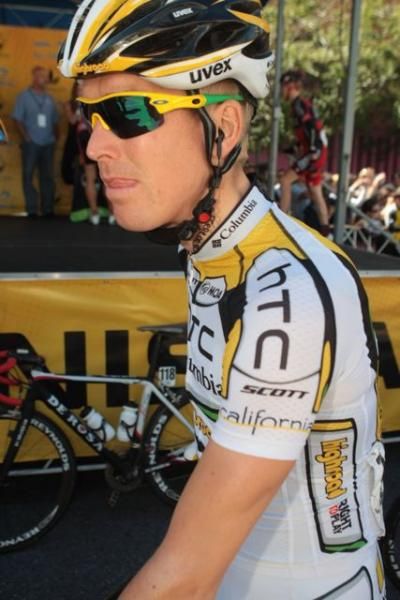 Lars Bak (HTC - Columbia)