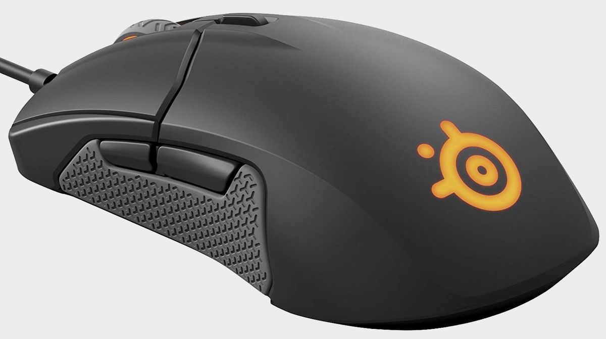 The SteelSeries Sensei 310 ambidextrous mouse is just $35, its lowest price ever