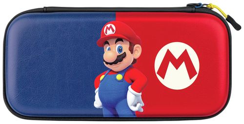 Switch Deluxe Travel Case