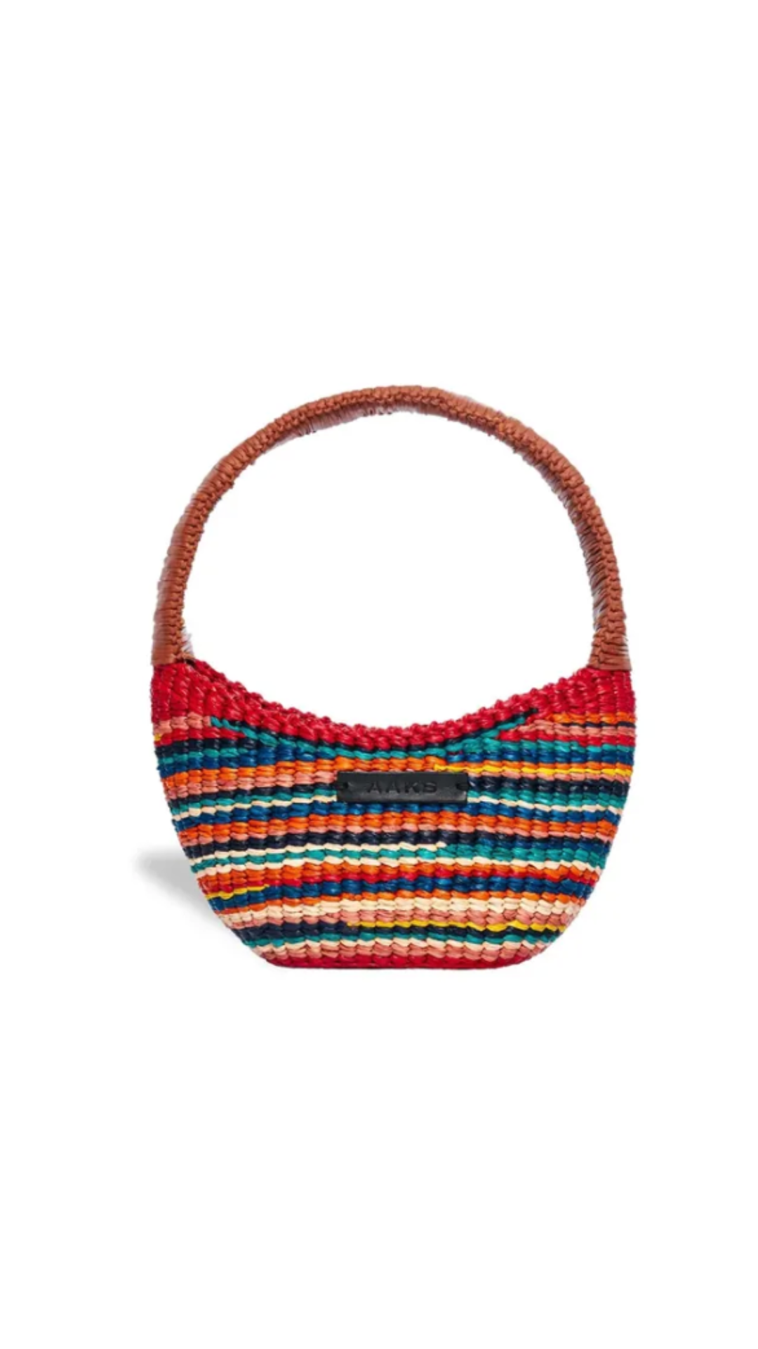 AAKS, Curve Shoulder