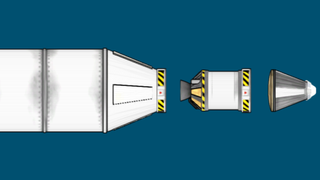 Kerbal Space Program mod - Kronal Vessel Viewer