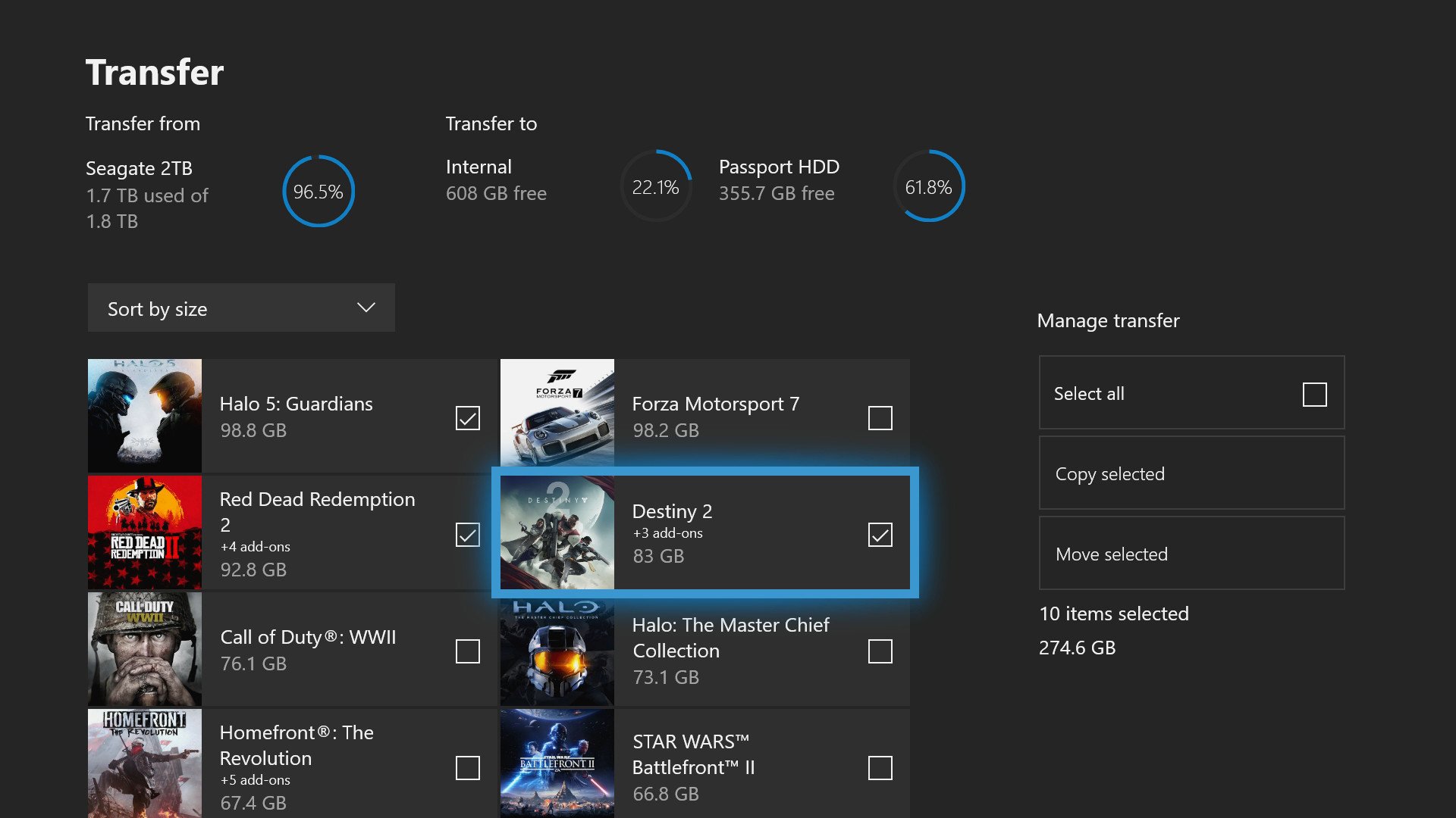 Как перенести игры с Xbox на Windows 10. Как перенести игру с одного аккаунта