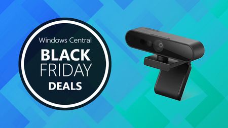 Lenovo Webcam with Windows Hello