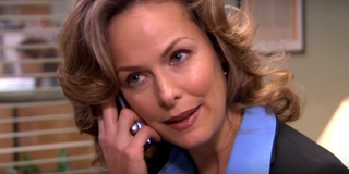 The Office Jan Levinson Melora Hardin NBC