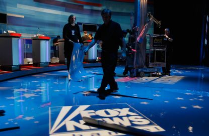 Will Fox News cost the Republican Party the 2016 election?