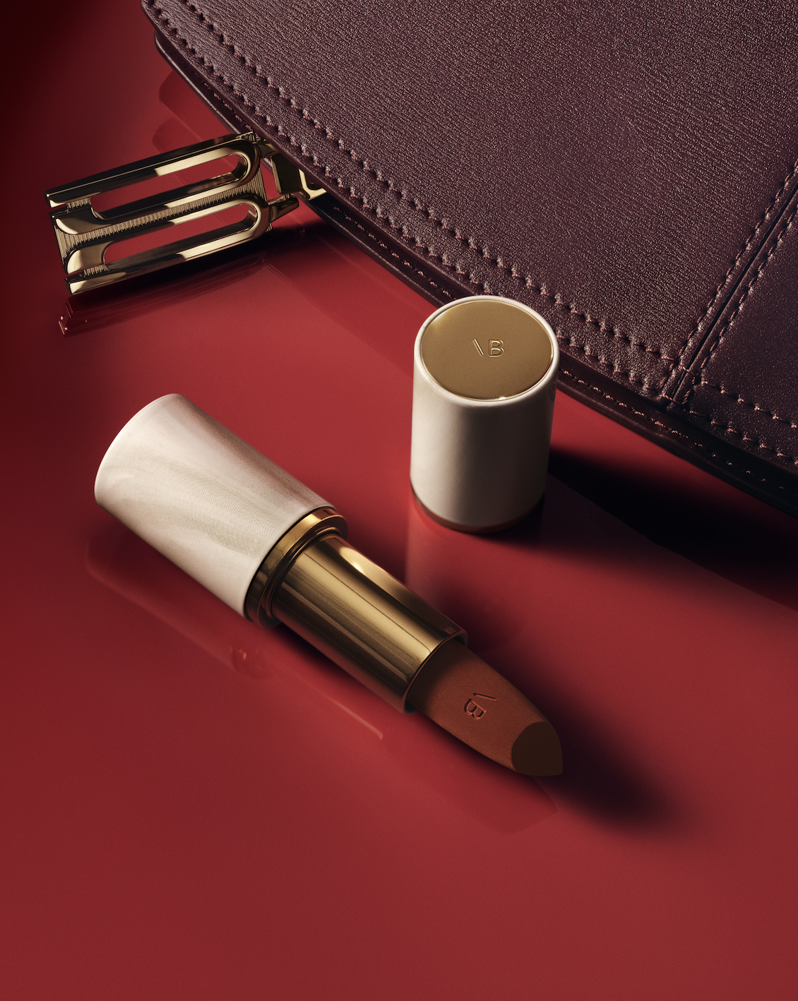 Victoria Beckham Beauty Rouge Victoria lipstick