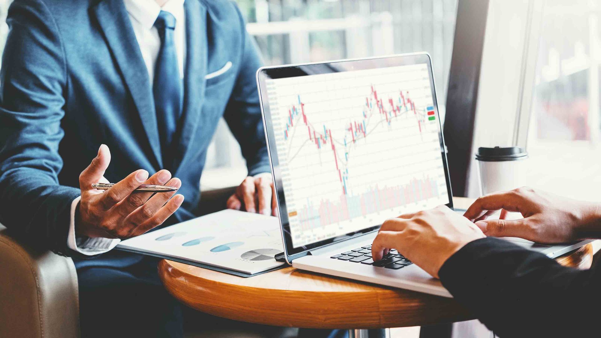 20 of Wall Street’s Newest Dividend Stocks Kiplinger