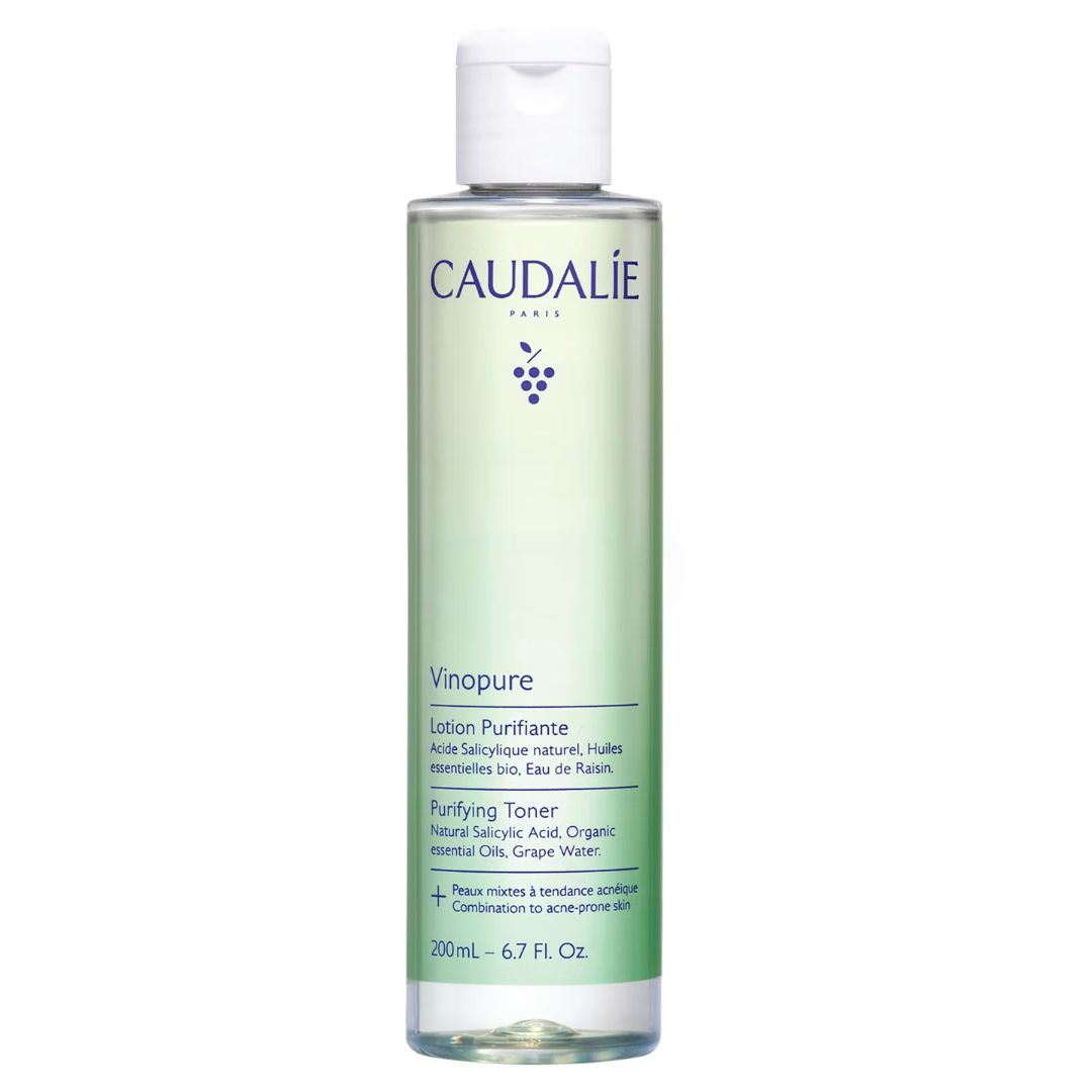 Caudalie Vinopure Purifying Toner