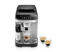 De'longhi Magnifica Evo Bean to Cup Coffee Machine - Silver
