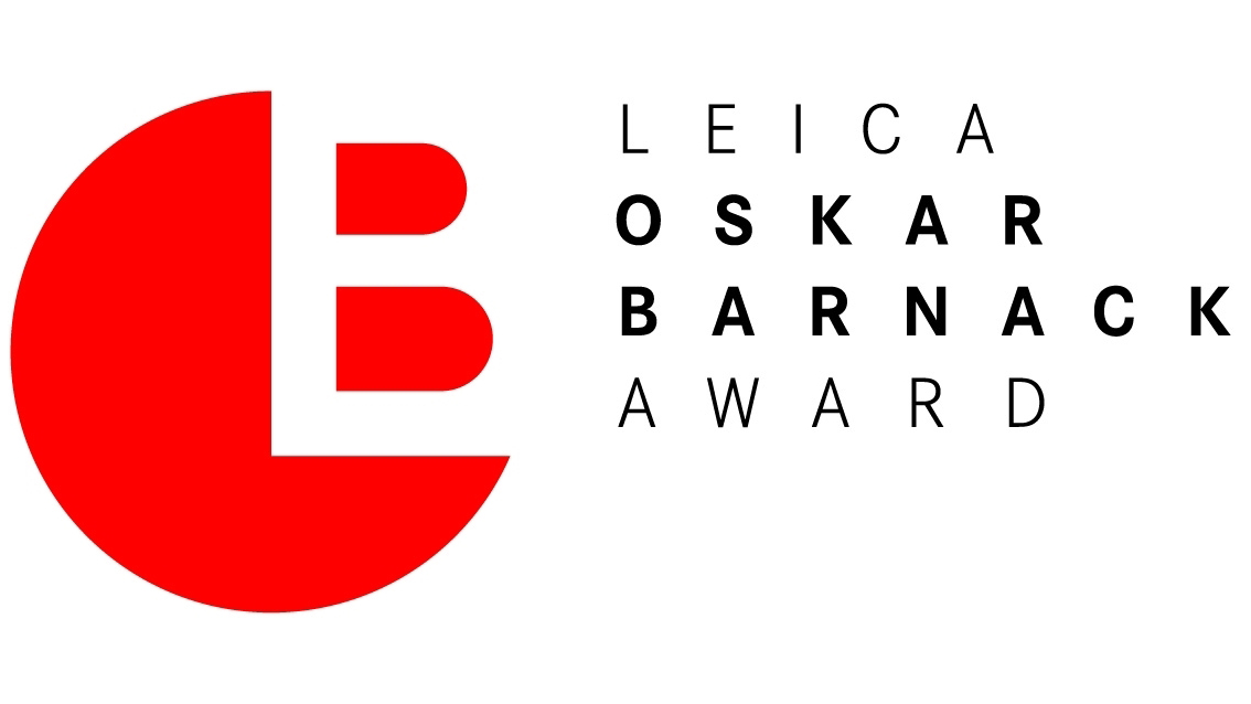Leica LOBA awards logo