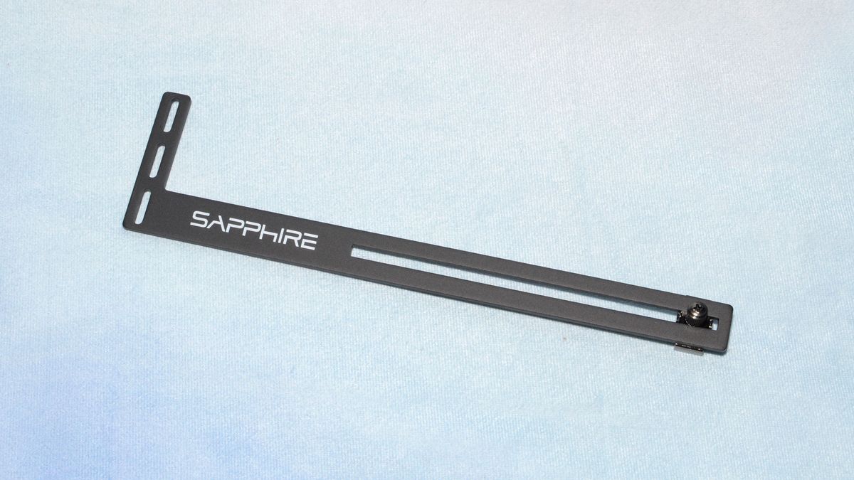 Sapphire RX 7900 XTX Nitro+ Vapor-X