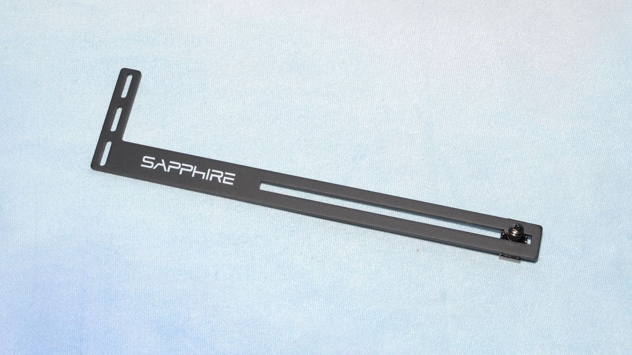 Sapphire RX 7900 XTX Nitro+ Vapor-X