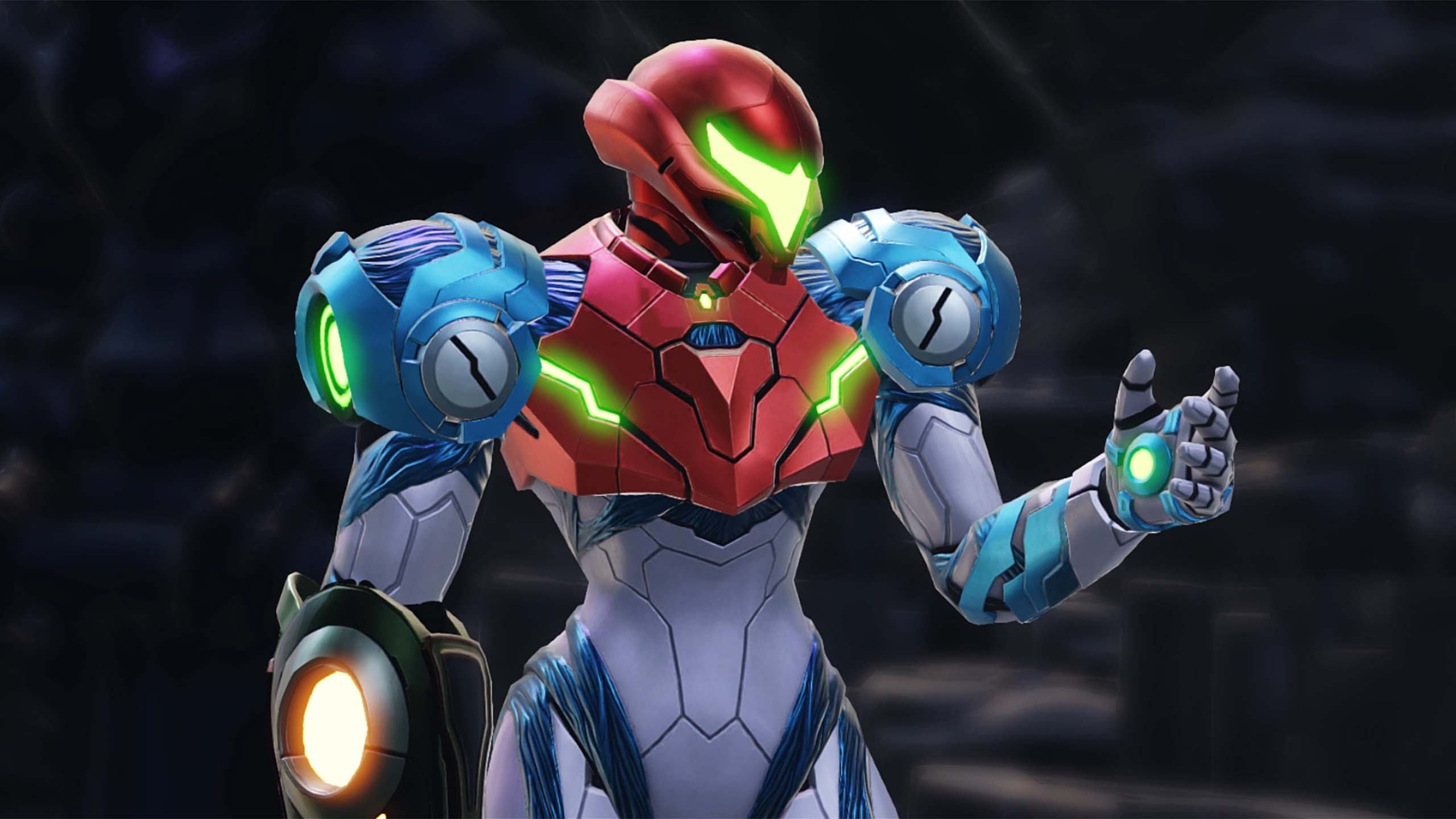 METROID DREAD: A Nintendo Switch Review - ScreenRex