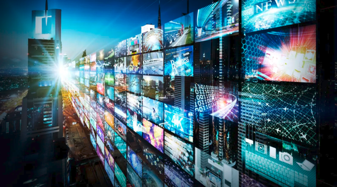 Imagine Communications