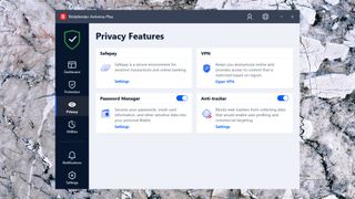 AV Plus Privacy