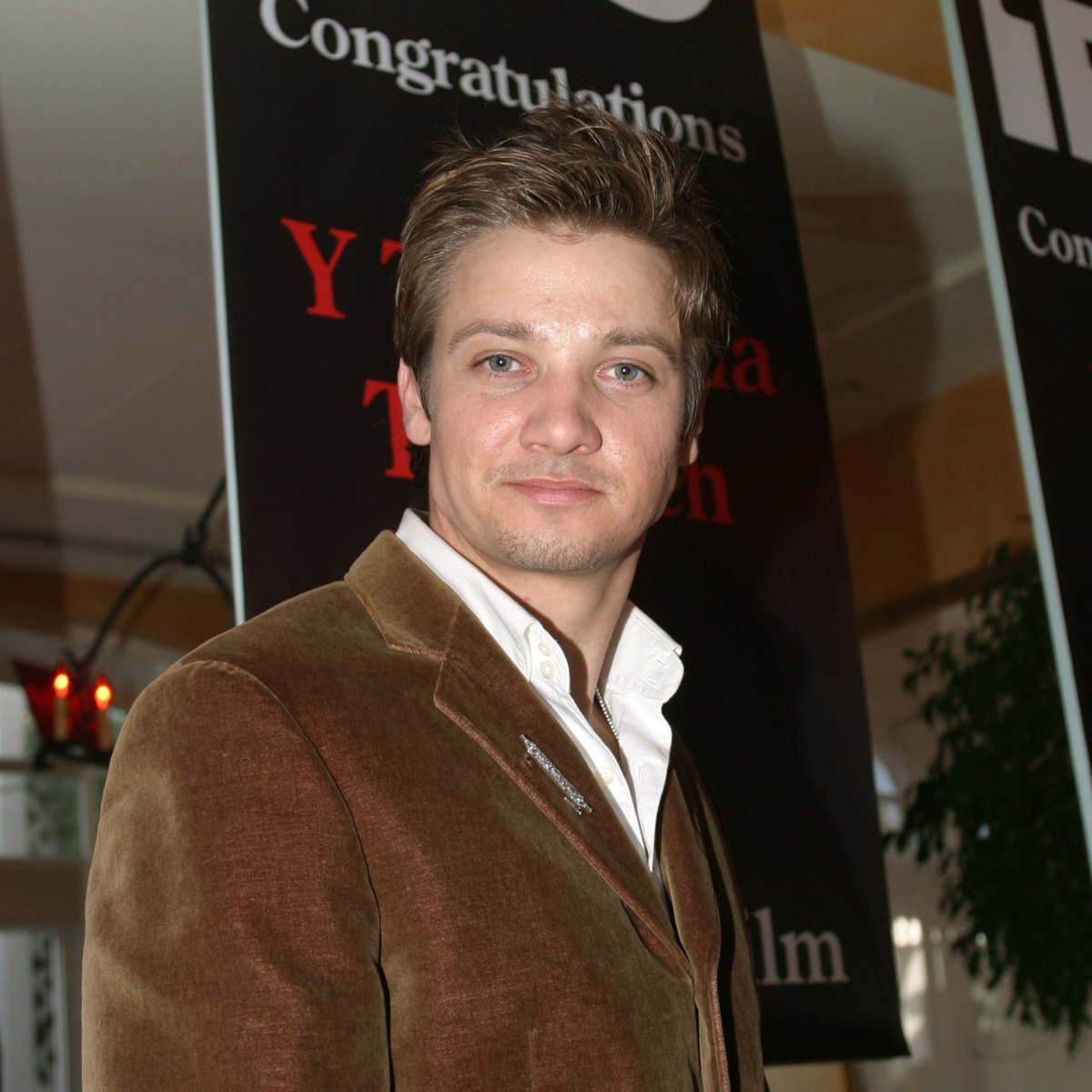 A Look At Jeremy Renner's Career So Far In Pictures | Cinemablend