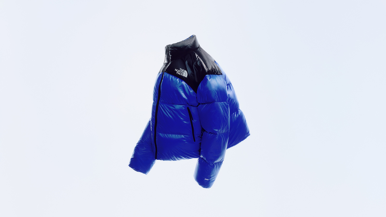 The North Face Pertex Nuptse Reversible Jacket