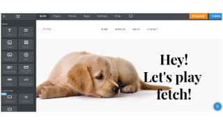 Weebly website builder review