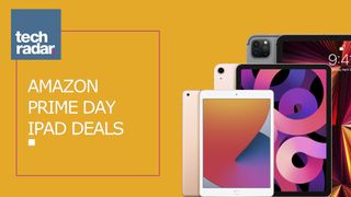 Amazon Prime Day iPad deals 2022