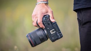 Stills failing to save on your Canon EOS C50? New camera firmware solves this annoying problem
