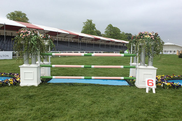 Fence six