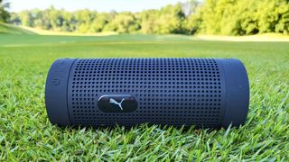 Puma PopTop Bluetooth Speaker Review