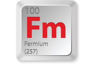 fermium