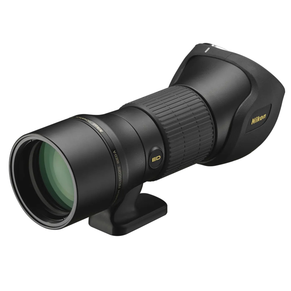Nikon Monarch Fieldscope 60ED-A
