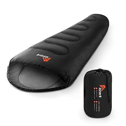 Azark Premium Single Sleeping Bag