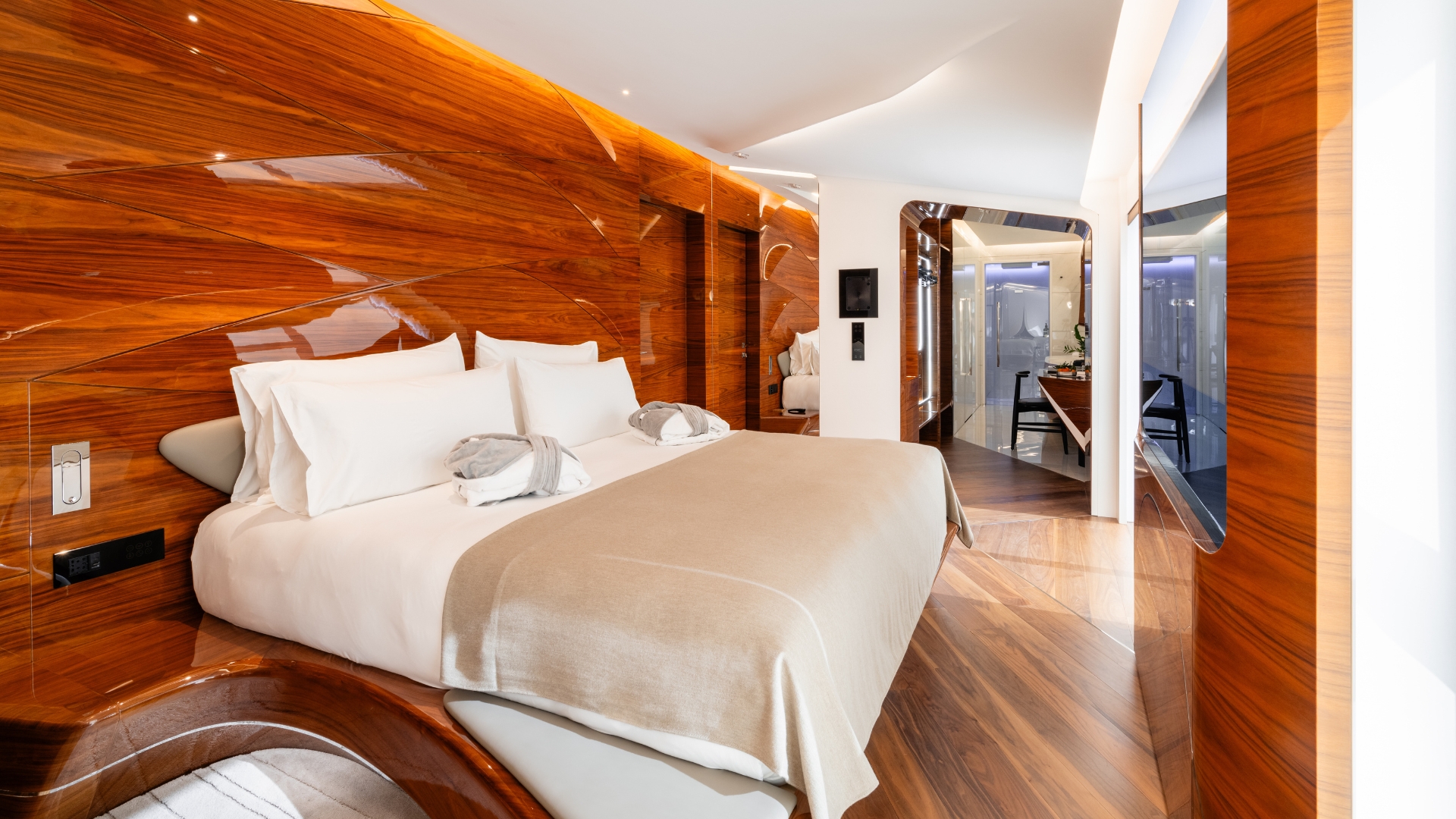 Romeo Roma hotel