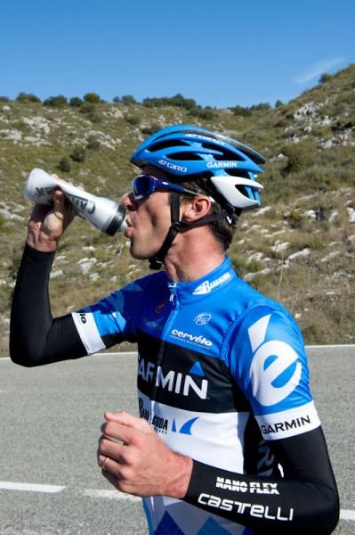 David Millar (Garmin-Barraduda)