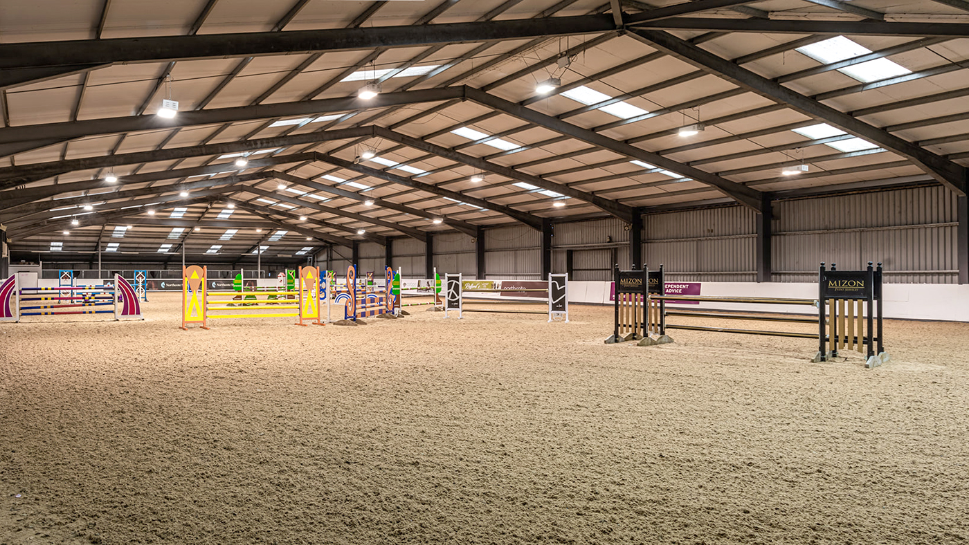 Places to stay near Northcote Stud