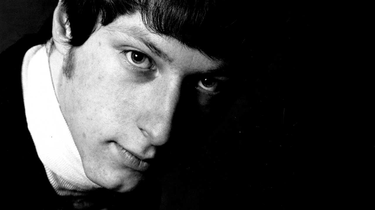 Chris Dreja headshot
