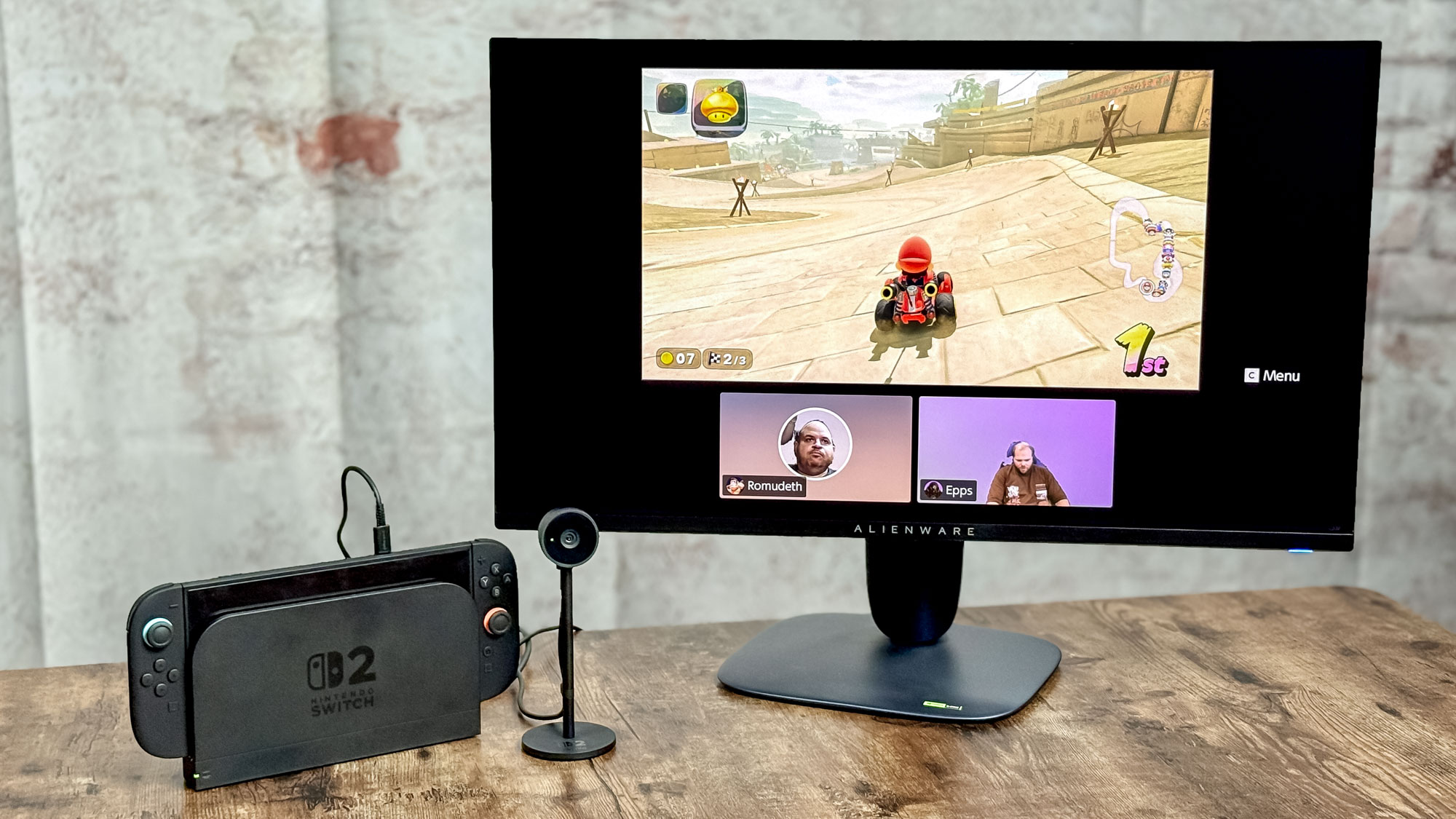 Nintendo Switch 2