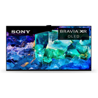 Sony A95K QD-OLED 4K TV | 55-inch | £2,699 £2,095 at Box
Save £604; lowest ever price - Even though this was widely available in the UK, Box is where the best deal seemed to be at last year on this groundbreaking new TV. 