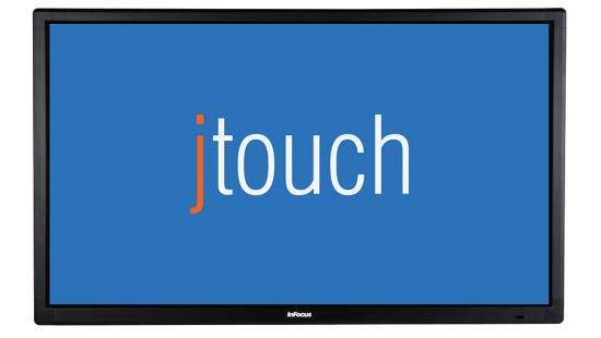 InFocus, AOPEN Partner on Chrome-Enabled Touch Displays for Classrooms