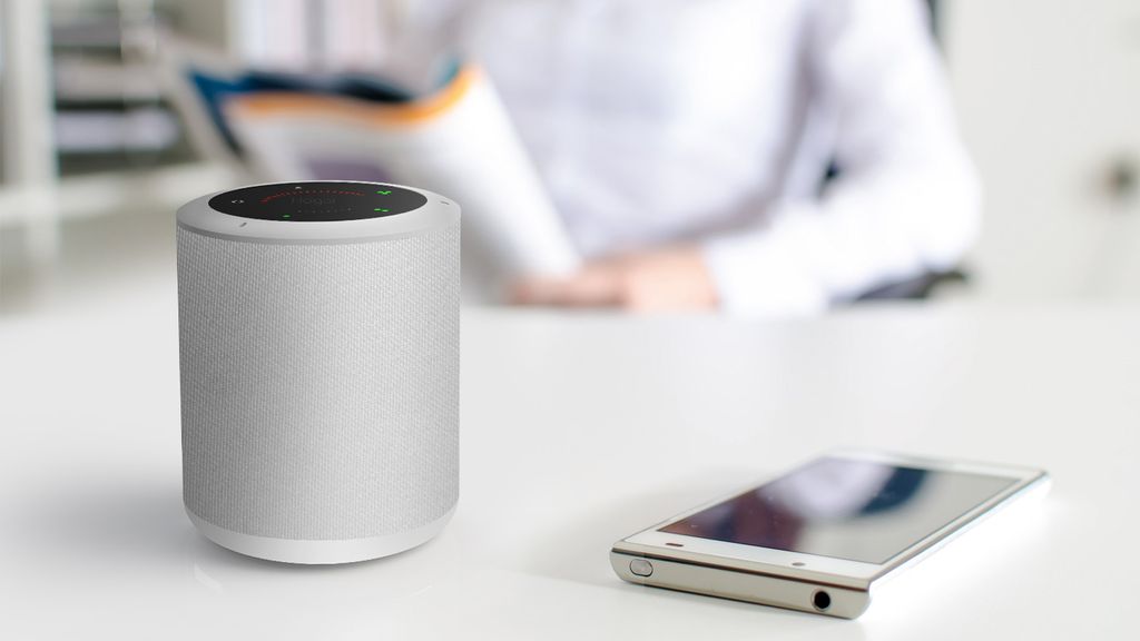 ZLINK converts your Amazon Echo into a smart home hub TechRadar