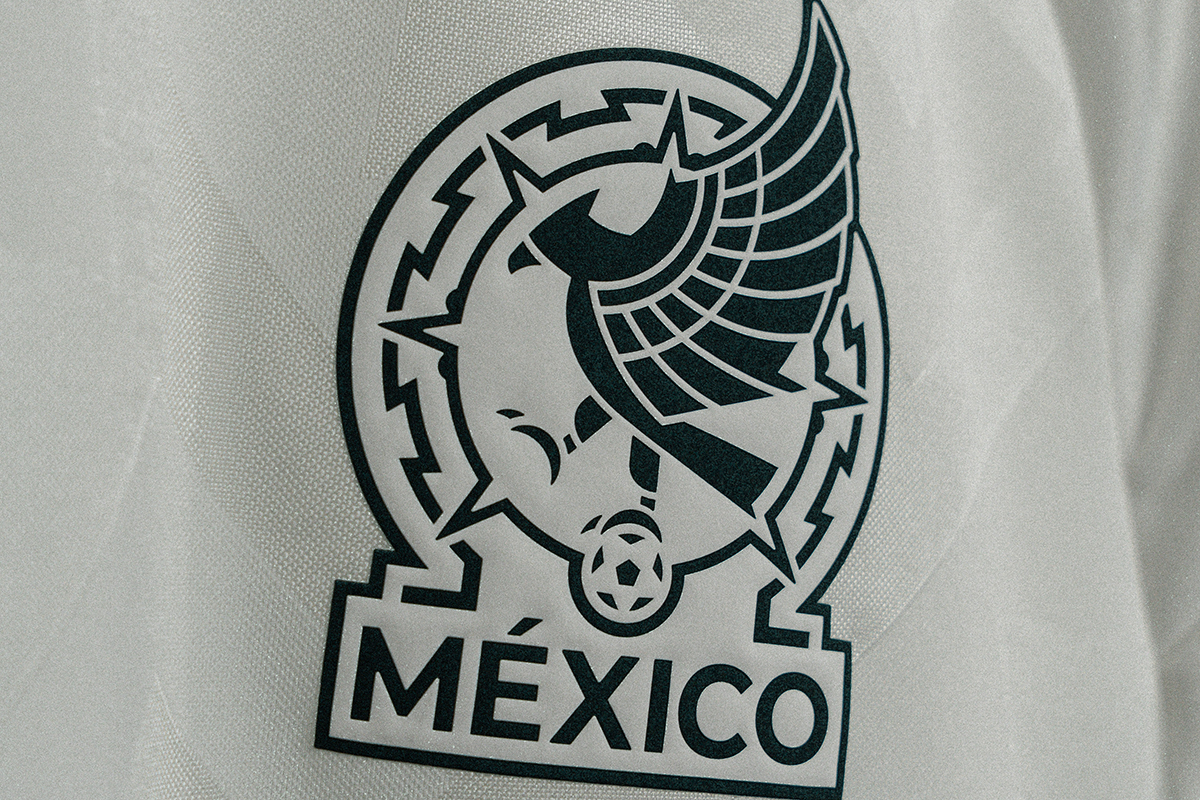 Adidas Mexico World Cup 2026 away kit