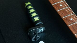 Ernie Ball Pegwinder Plus