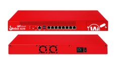 A photograph of the WatchGuard Firebox M290