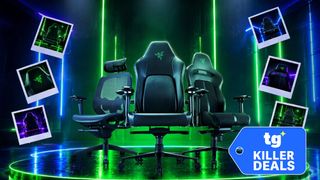 Razer deals