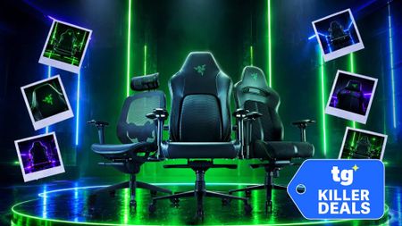 Razer deals