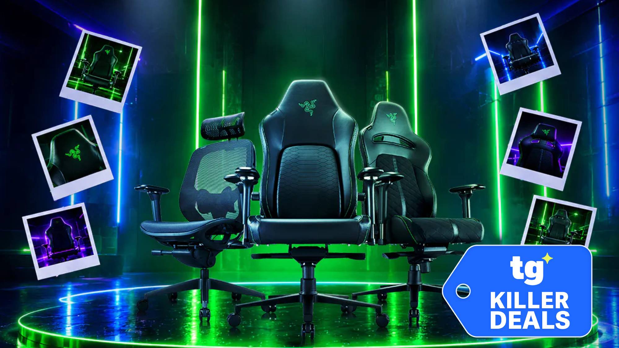 Razer deals