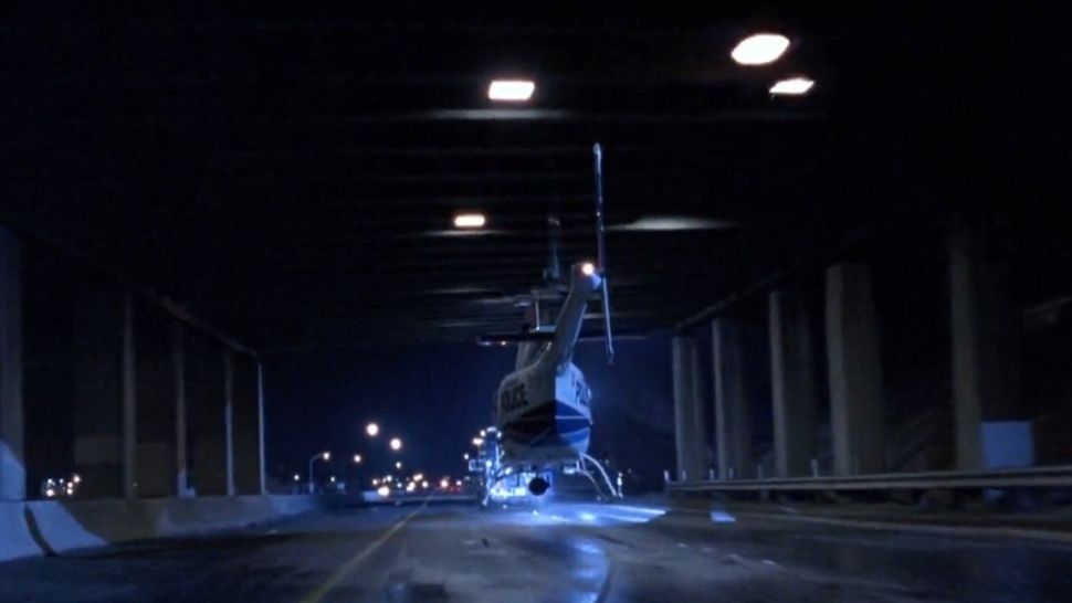 The best movie stunts ever GamesRadar+