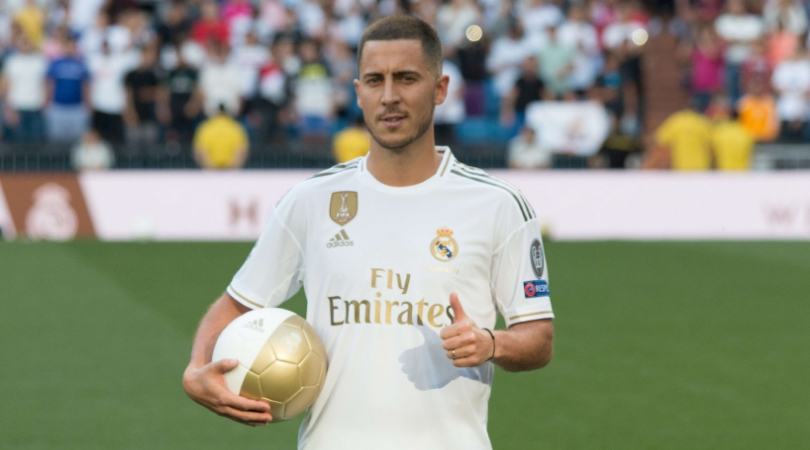 Madrid maestros or Bernabeu bottlers?