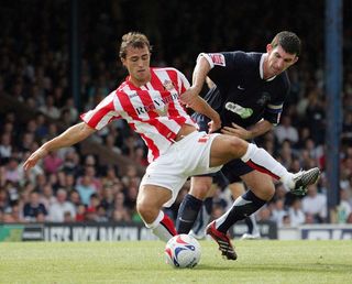 Arnau Riera played just once for Sunderland
