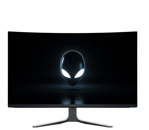 Alienware AW3225QF