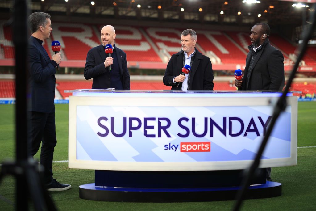 Record Premier League TV deal is great news for armchair supporters